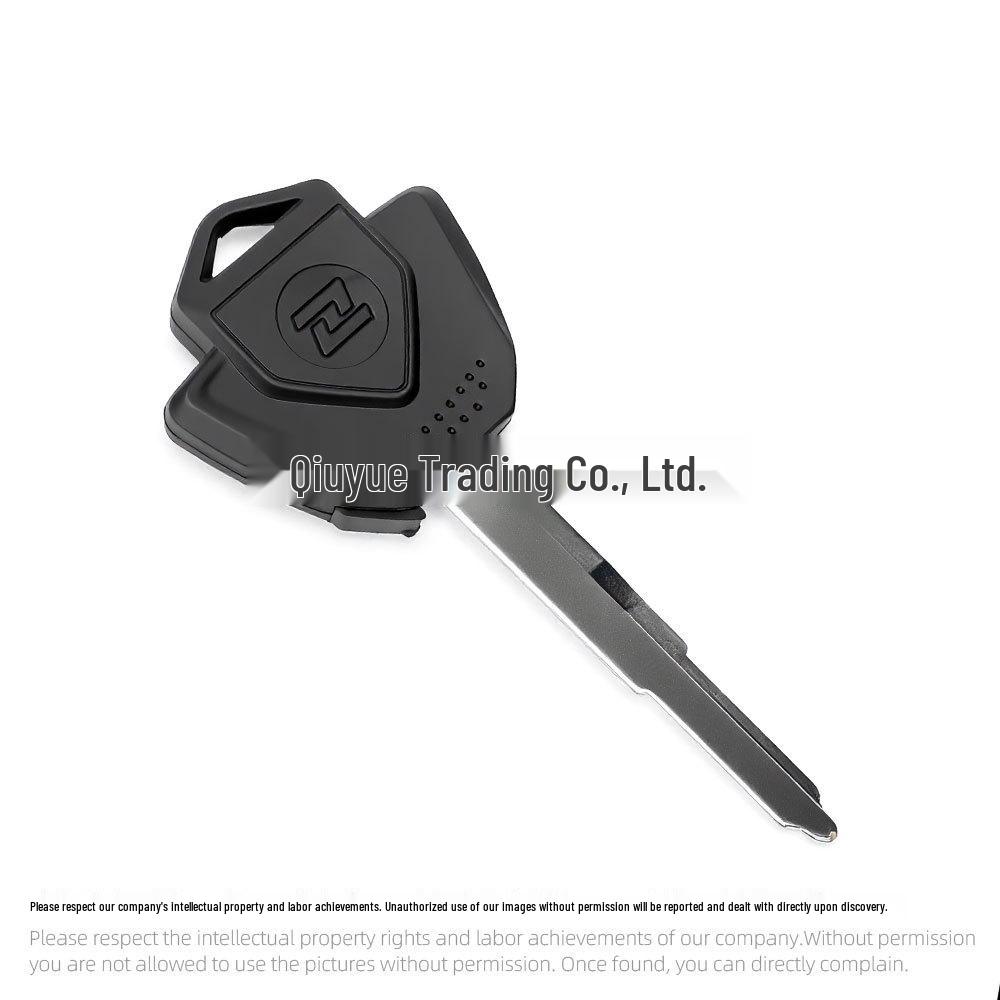 Keeway Motorcycle Key Blanks for 400X/500X/525X
