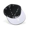 New Era NBA 59FIFTY Brooklyn Nets Black Size Cap, 60.6cm
