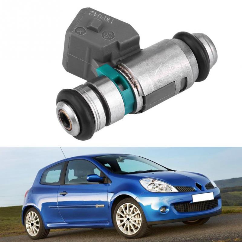 Buy Fuel Injector Nozzle for Renault Clio MK II Sport Clio IWP042 at affordable prices — free