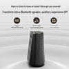 Ezviz S10 4MP AI 360° Video Call Security Camera (CN version)