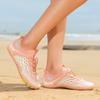Outdoor Creek Beach Shoes Women's Non-slip Quick-drying Swimming Shoes Men's Five-finger Shoes Indoor Fitness Shoes Running Breathable