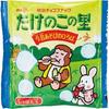 Meiji Kinoko No Yama Takenoko No Sato Commercial 2 Types Big Share Pack 36 Bags Assortment Bags Sweets Sweets Individually Wrapped Small Bags Large