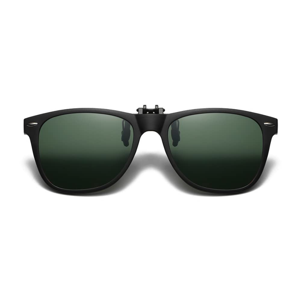 

to Polarized UV 6 Piece Set [Thanks Kyoto] Clip-on Sunglasses, Flip-Up Wellington, Men s, Women s, Flip-Up Sunglasses, Fishing, Driving, Protection,