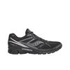 Saucony ProGrid Guide 7 Black Silver Men Sneakers S70936-16