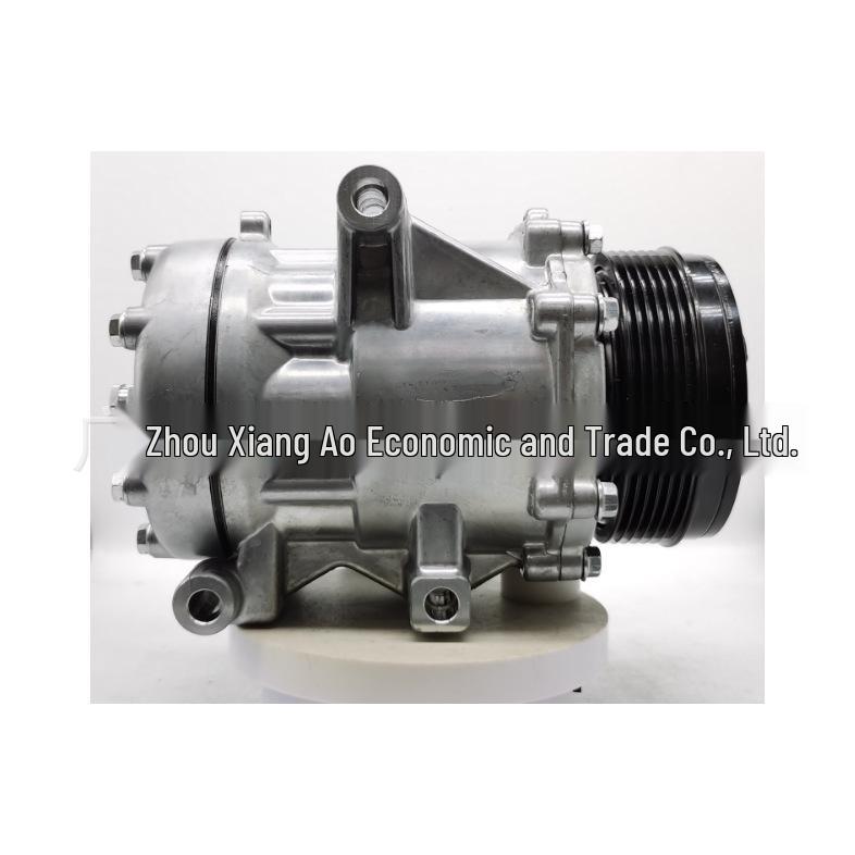 Low-Noise Air Conditioning Compressor for Changan CS75 1.5
