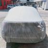 General Motors Car Clothing PEVA Single-layer Sunshade Rainproof Waterproof Sunshade Car Clothing Car Clothing Car Clothing