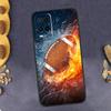 Rugby Phone Case For Oppo A79 A18 A38 A58 A78 A98 A17 A40 A60 A80 A16 A76 A96 A15 A74 A94 A54 A77