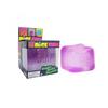 (Violet) Plastic Needoh Nice Cube Schylling Jucărie pentru Adolescenți pentru Ameliorarea Anxietății Pentru Birou Casă Și