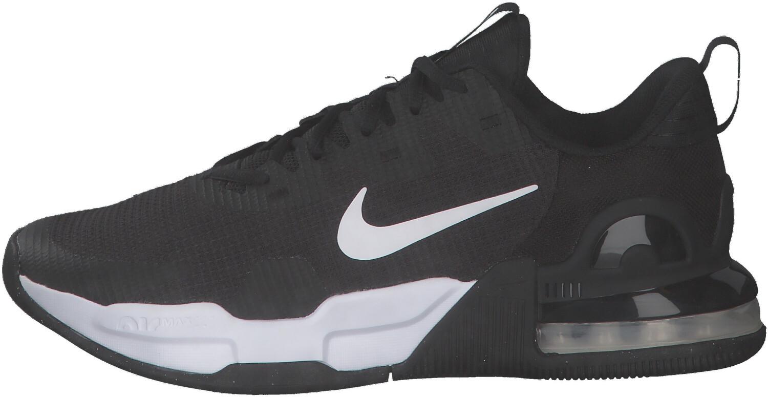 

Кроссовки Nike Air Max Alpha Trainer 5 черный/черный/белый 43