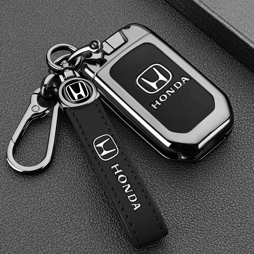 FVE1 2026 Honda CRV Keycase 23/24/26 New CRV Honor Edition Fengshang Edition Car Buckle Shell