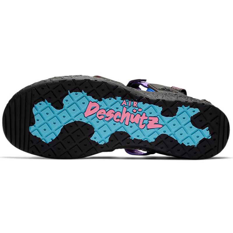 Nike Acg Air Deschutz Be True 2020 Beach Sandals CU9189-900