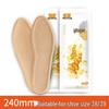 Ginger Self-Heating Disposable Foot Warmers for Winter