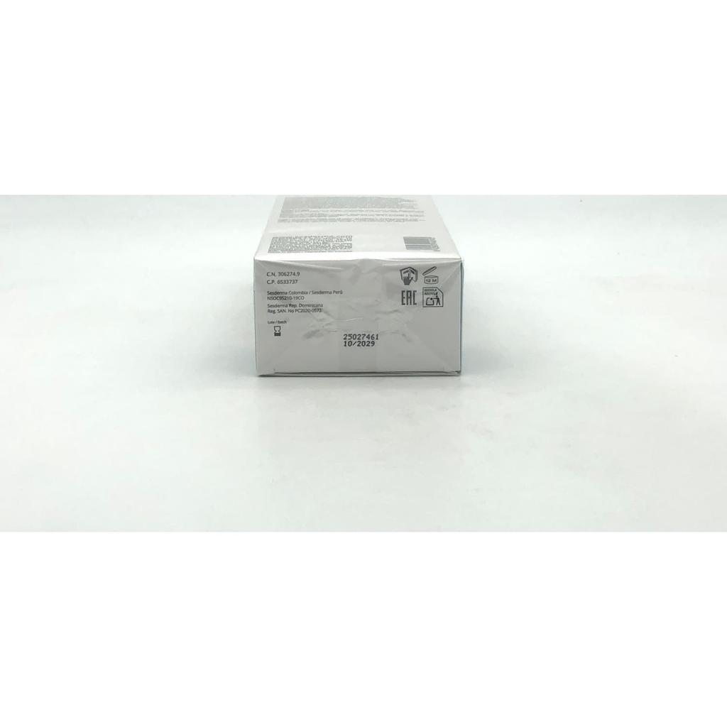 SEBOVALIS CHAMPU -  (200 ML)