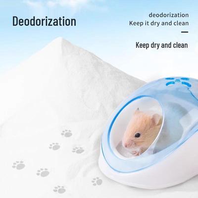 Chovateľské potreby – Hlodavce