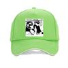 Sonic Youth Rock Band Punk Men Baseball Cap Casual Women Rock Band Sonic Youth Hat Adjustable Summer Trucker Hats