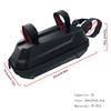 2L Electric Scooter Bag Accessories Scooter Front Frame Hanging Bag Waterproof Bike Bicycle Head Handle Bag Carry Bags