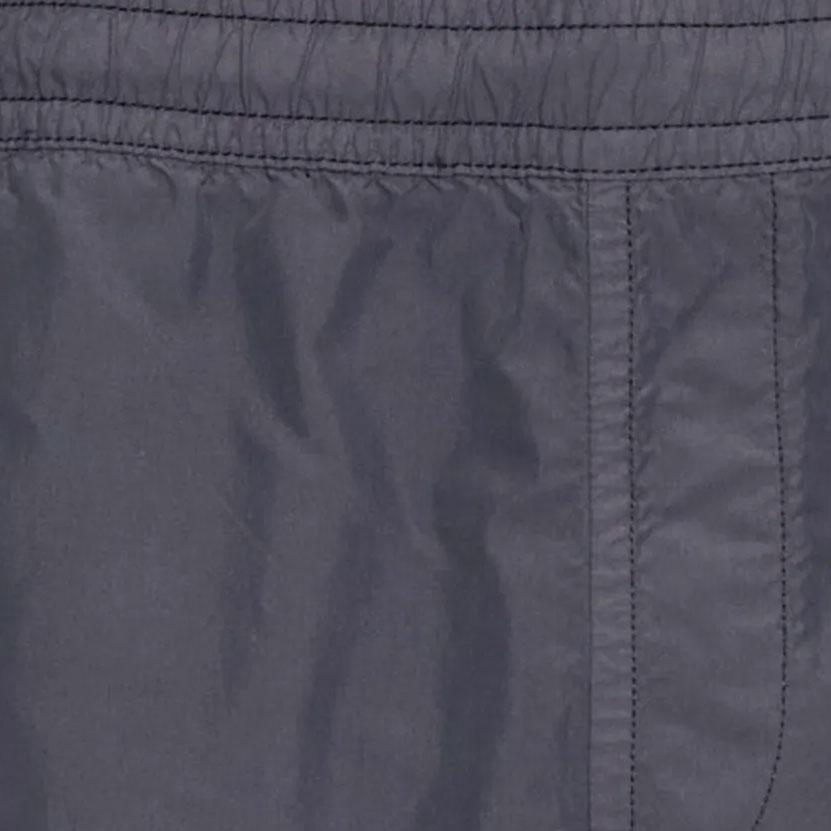 Stone Island Logo Badge Pocket Swim Shorts Men swimwear L1S15B100B09S0046V002D