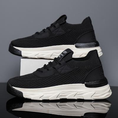 Herrenschuhe – Sportschuhe