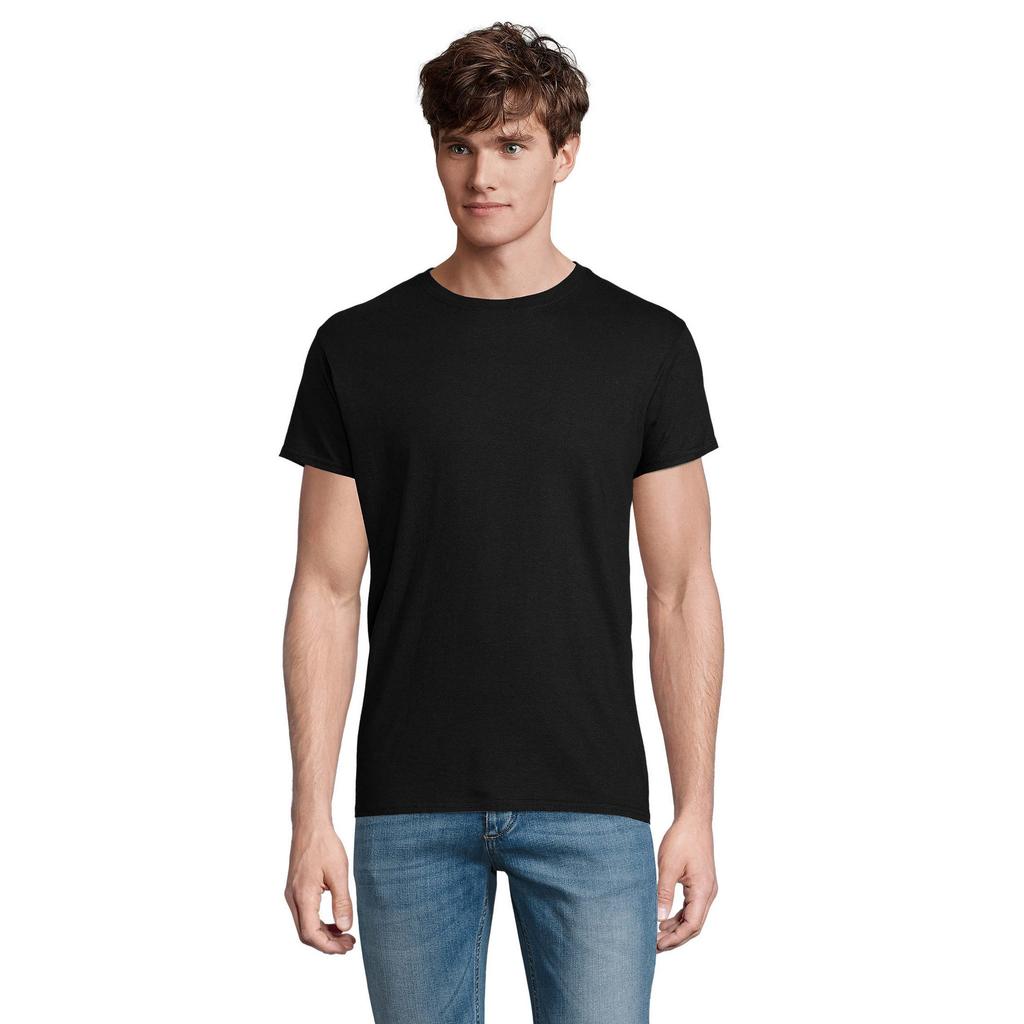 Unisex Erwachsenen Epic T-Shirt