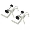 Desk Mount Hook Adjustable for Headphones Bags with Portable Jig Style Design
