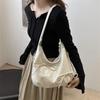 Korean Bow Tote Backpack - Women's 2024 Trend, Large Capacity, Casual Single Shoulder Bag