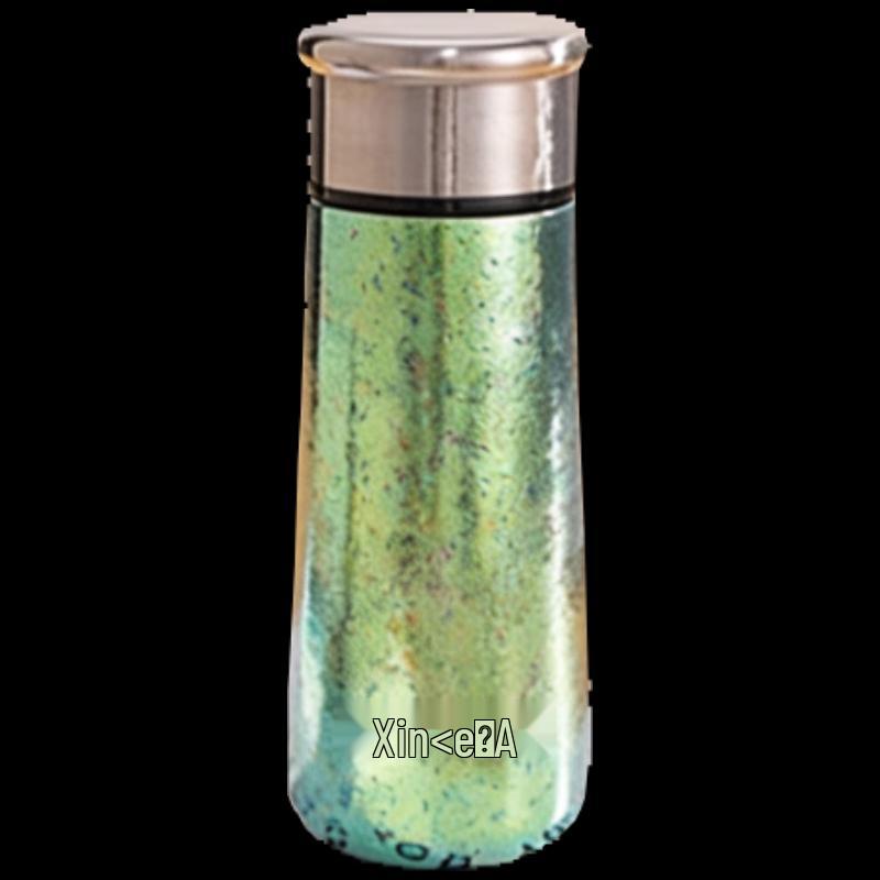 Xinke Pure Titanium Business Insulated Bottle