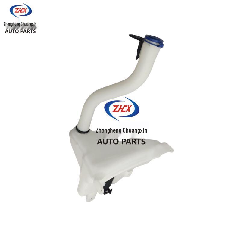 Changan Kaicheng F70 Windshield Washer Bottle with Motor Zhongheng Chuangxin