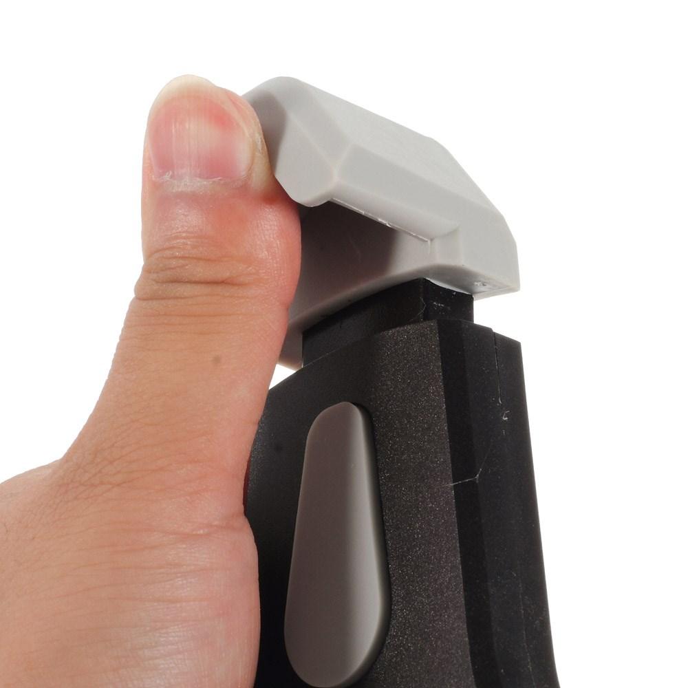 7-12inch Tablet Car Headrest Mount Holder for iPad Air 4 3 2/iPad Mini 2/iPad Mini/Galaxt Tabs,Width: 18-29cm