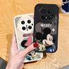 Applicable To Huawei Mate80promax Mobile Phone Case Mate70pro All-inclusive 50E Soft Silicone 60 Personalized Anti-drop 40