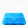 Cellular Gel Office Chair Cushion, Thickened and Enlarged, Breathable, Ice Pad, Cooling Pad, Car Seat Soft Cushion