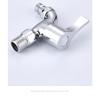 1PC Copper Washing Machine Faucet