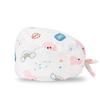 200 Kinds Adjustable Medical America National Pattern Cartoon Pet Hospital Heart Surgical Doctor Cap Surgeon Hat