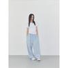 Y2K Hip Hop Streetwear Weite Jogginghosen Damen Lockerer Schnitt Freizeithosen Mode