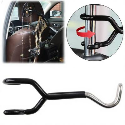 Suporte Universal para Arco Composto para Caminhonete SUV Carro Instalação Rápida Sem Ferramentas Suporte para Arco Resistente a Riscos Acessório para Arco de Caça