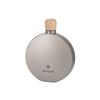 Snow Peak Titanium Flask 150 TW-116 Multi