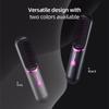 Hair Straightener and Curling Iron USB Rechargeable Styling Comb