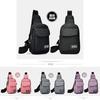 Premium Quality Men Women Shoulder Bag In Four Vibrant Colors For Everyday Use