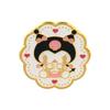 Sanrio Secret Pins Special Kuromi 279820 (KUROMI's Key)