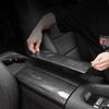 Für Mercedes-Benz X167 GLS W167 V167 GLE Mittelkonsolen-Armlehnenbox-Panel Schutzabdeckung Interieur-Modifikationszubehör