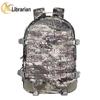 Kuzhe Taktisk Kamouflage Ryggsäck