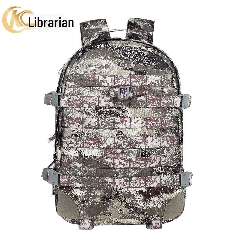 Kuzhe Tactical Camouflage Backpack