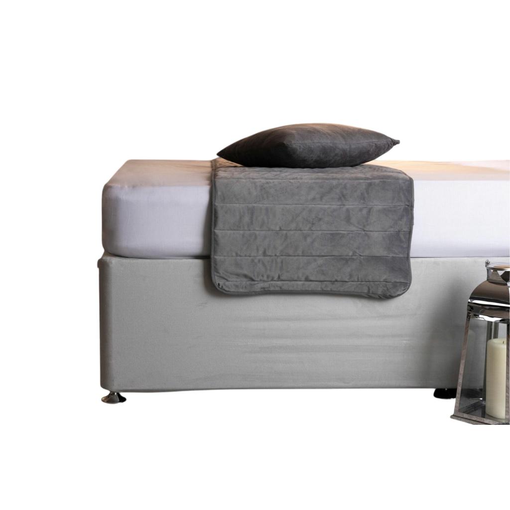 Belledorm Divan Extra Deep Fitted Sheet