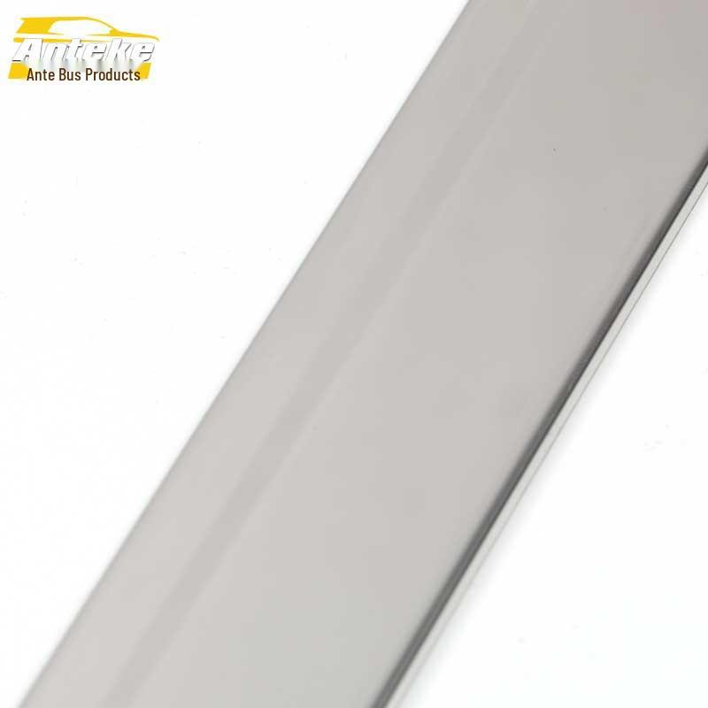 Golf 8 Side Door Decorative & Anti-Scratch Strip