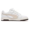 Puma Slipstream Lo Lux - White Pristine Unisex Sneakers 390124-01