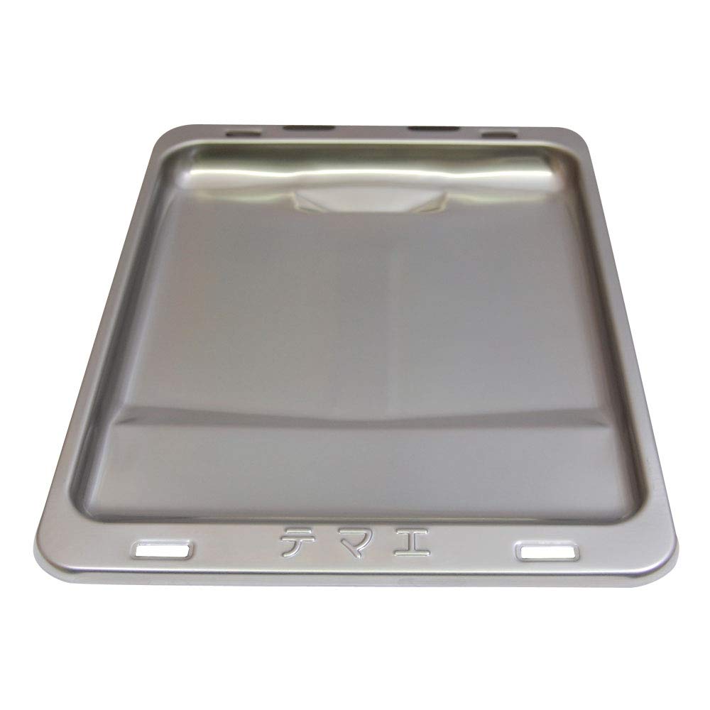 Rinnai gas stove dedicated Grill plate part