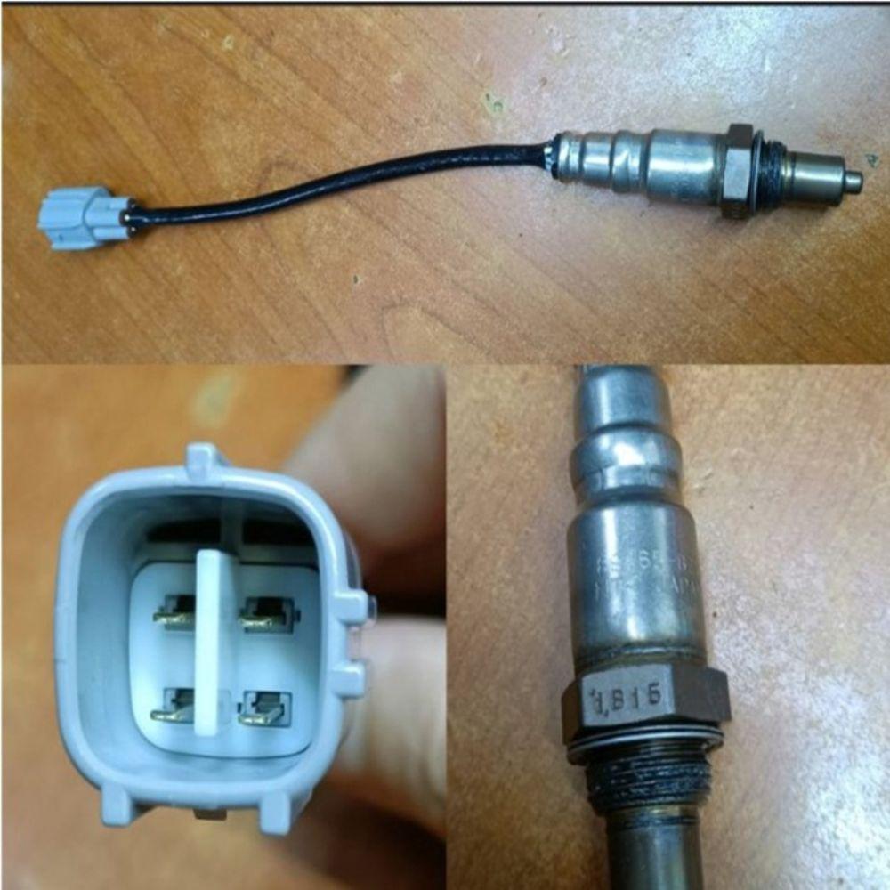 Suitable for Toyota Oxygen Sensor 89465-bz540, 89465bz540; 89465 Bz540