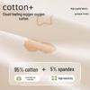 Girls' Growth Underwear: Soft 4-Corner, No-Pinch, Flat-Legged, Antibacterial 10A Baby Pants