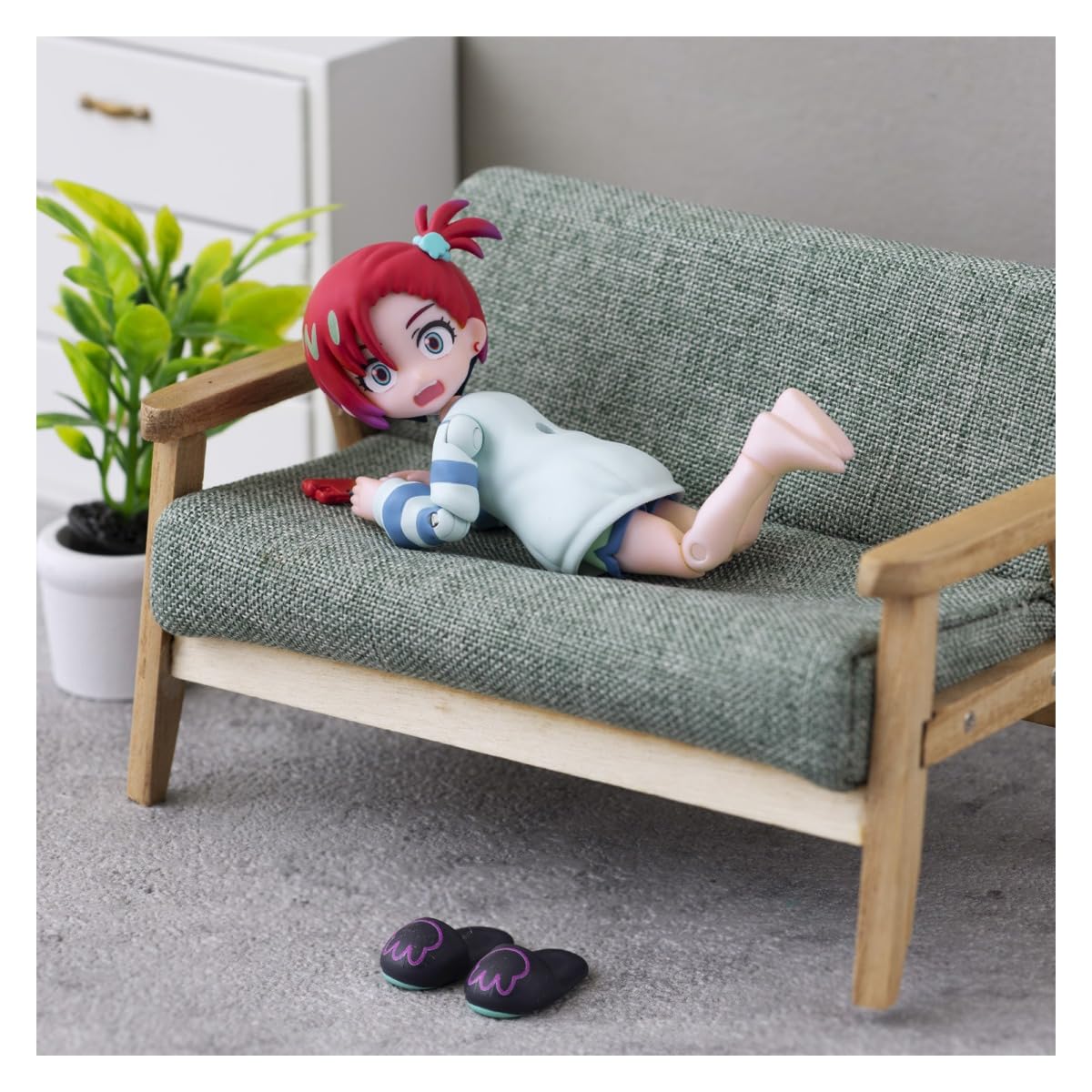 Bandai Link Travelers Suit Gundam World Machu Coordination Set Chewing Gum Candy Toy  Mobile GQuuuuuuX  [Boxed / 1-Piece Set]