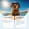 Dog Nose Sunscreen Oil, Pet Sunscreen, Moisturizes And Protects Sensitive Noses. Sunscreen Cream