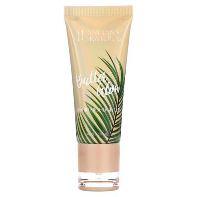 Murumuru Glow Butter Flüssiger Highlighter, 1712791 Glow, 40 ml(1.3 fl oz)